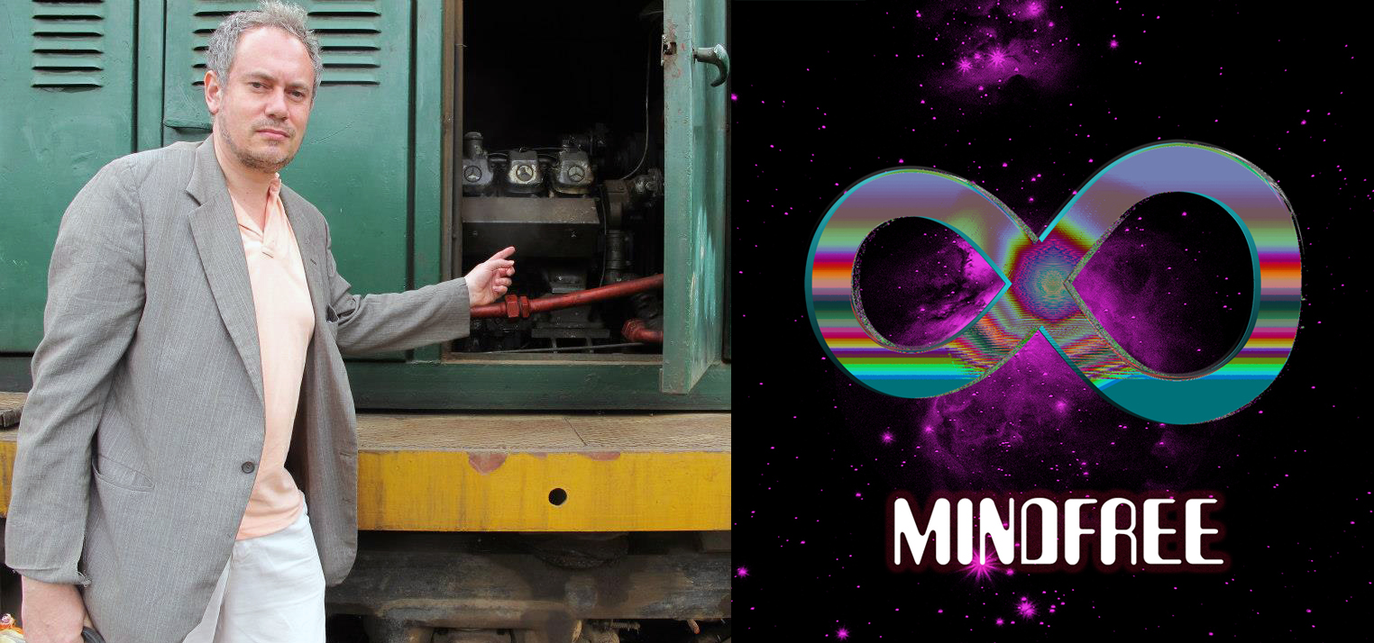 Gilles Snowcat of Belgium Reviews MindFree's 2021 Debut LP